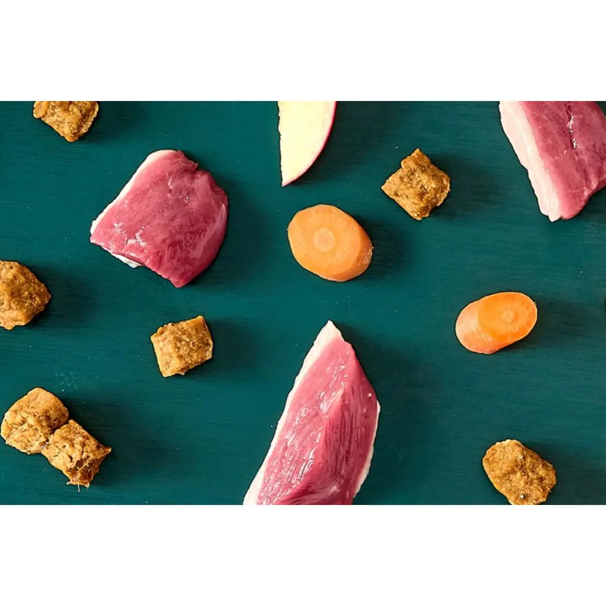 TRIBAL Trainers, XS-XL, Rata si Morcov, punguta recompense fara cereale caini, 80g - Image 3