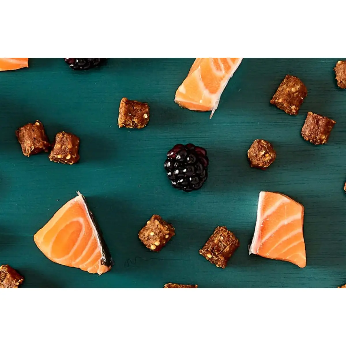 TRIBAL Trainers, XS-XL, Somon, punguta recompense fara cereale caini, 80g - Image 3