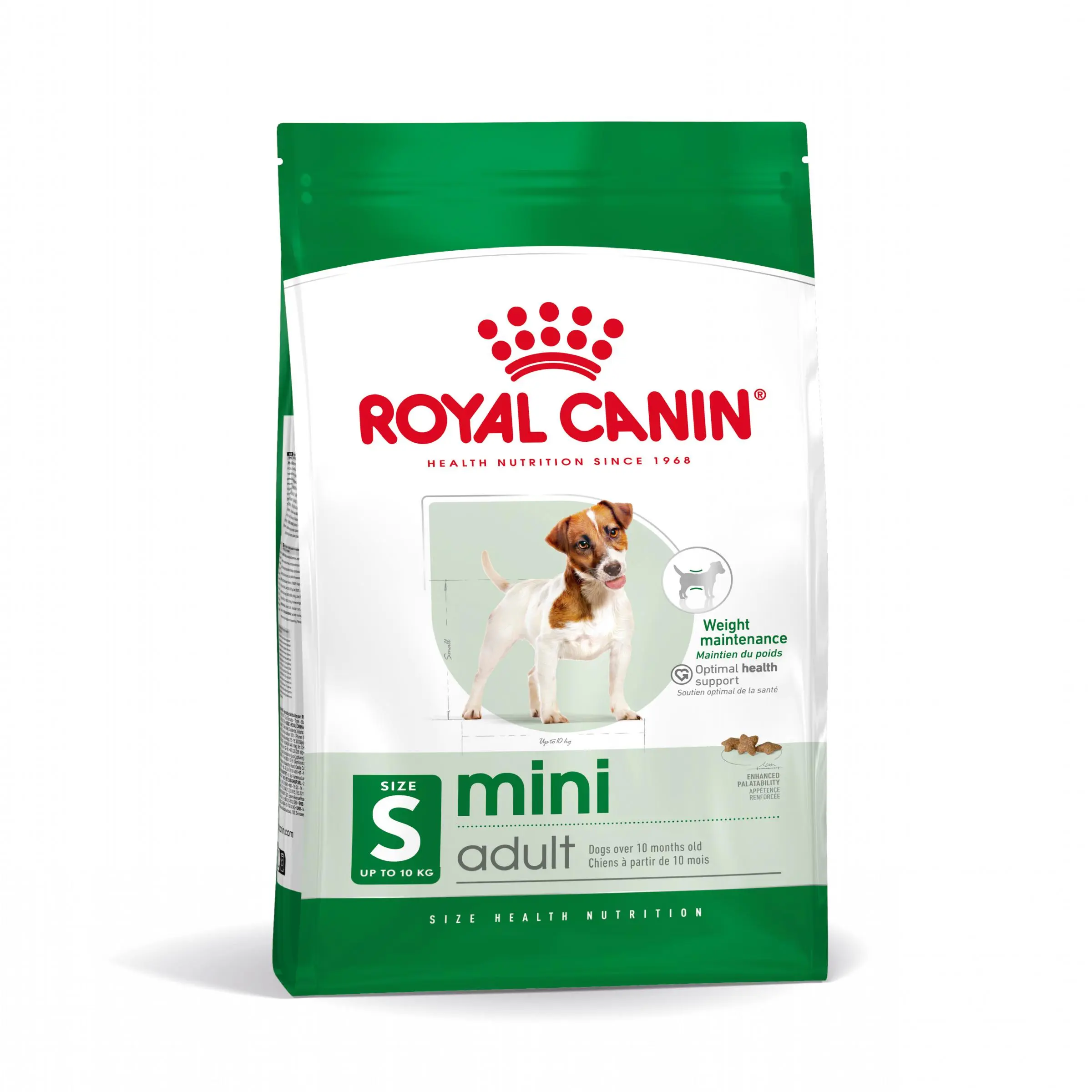 ROYAL CANIN Mini Adult, hrana uscata caini, 2kg - Image 2