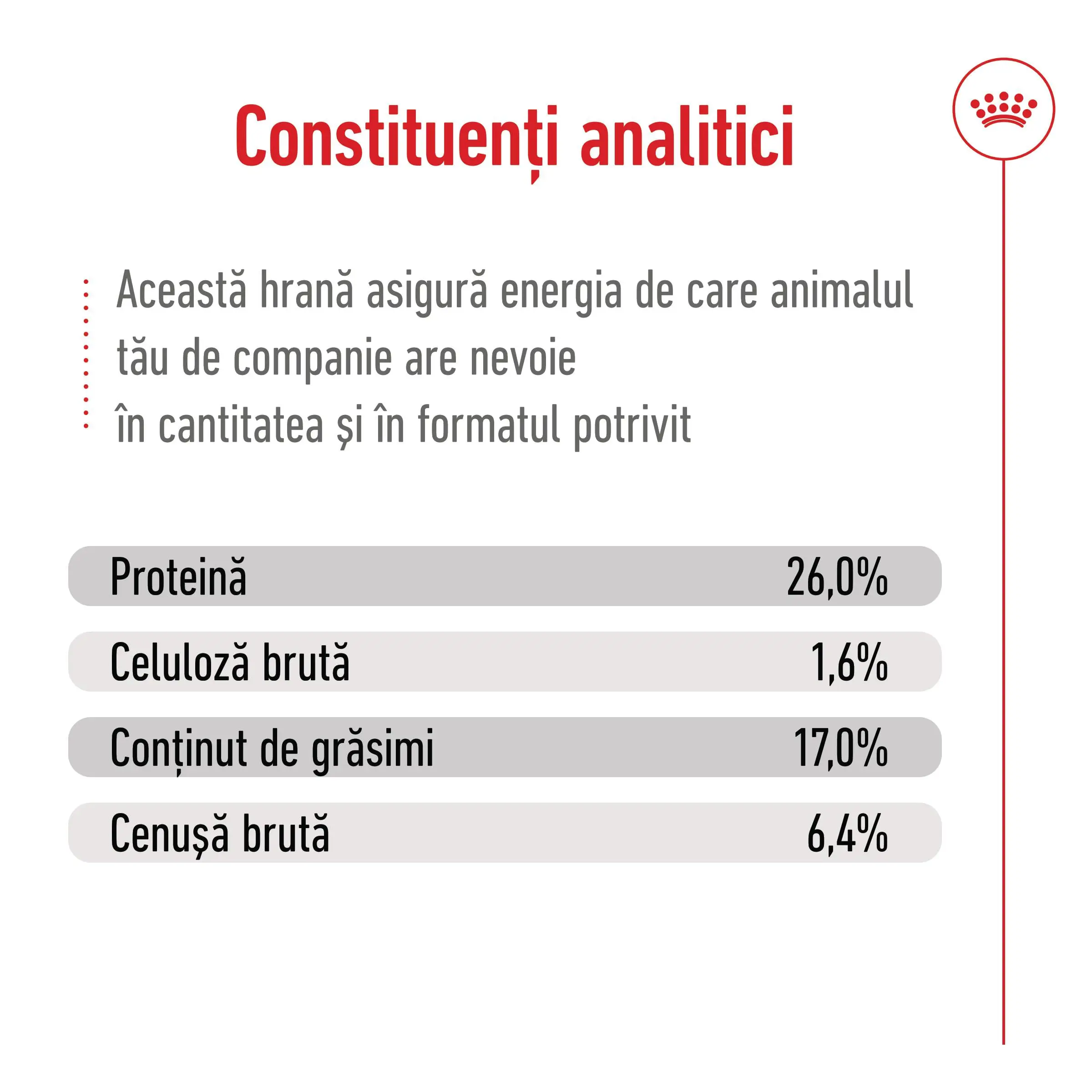 ROYAL CANIN Maxi Adult 5+, hrana uscata caini, 4kg - Image 6