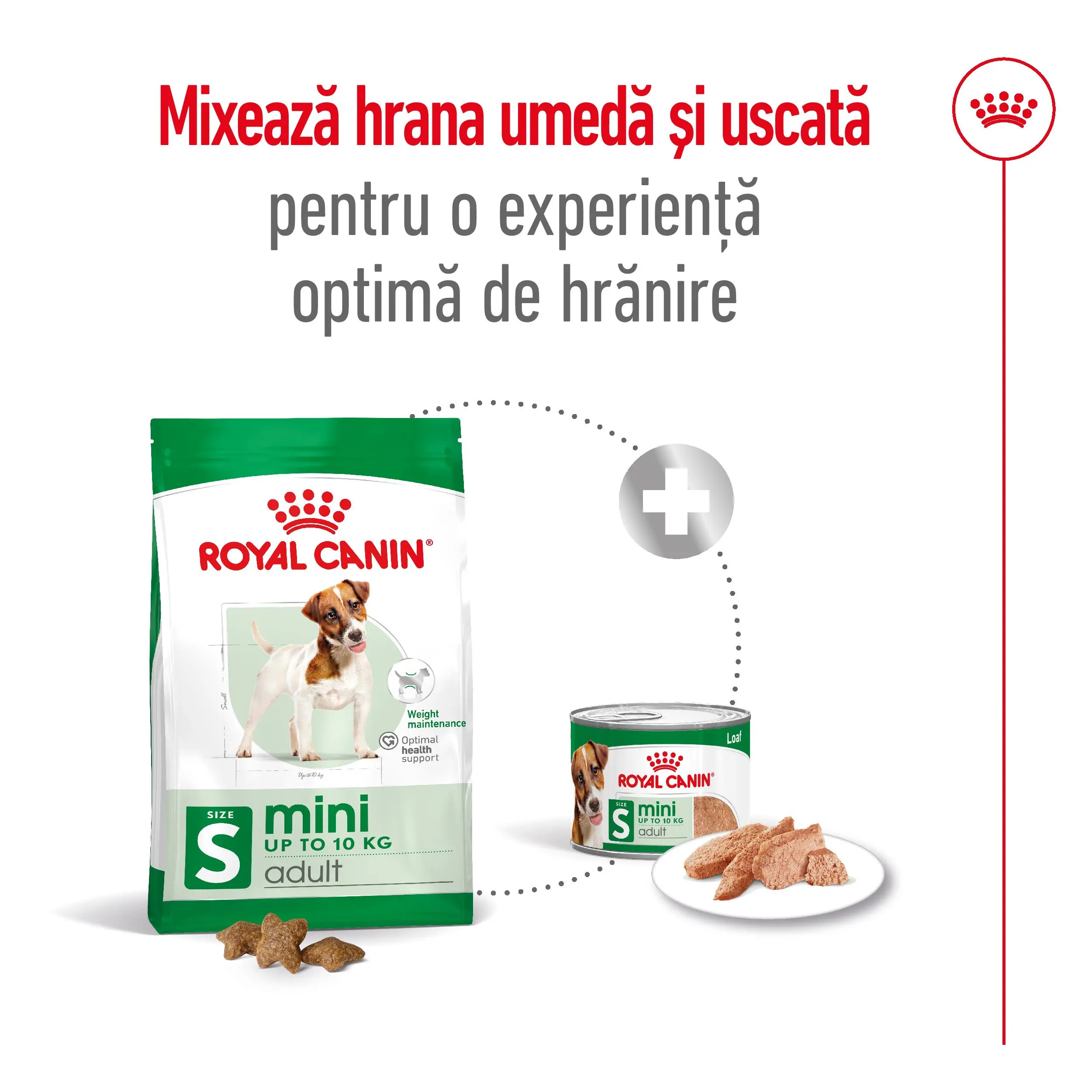 ROYAL CANIN Mini Adult, hrana uscata caini, 2kg - Image 10