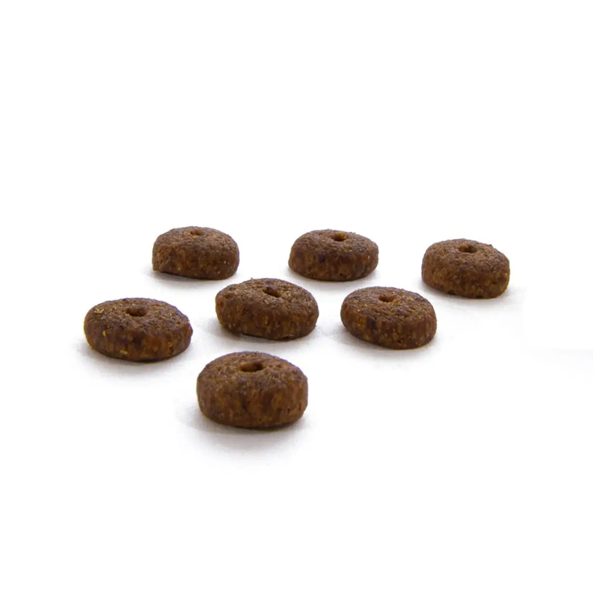 CANAGAN Dental Small Breed, XS-S, Curcan, hrana uscata fara cereale caini junior & adult, sensibilitati dentare, 2kg - Image 3