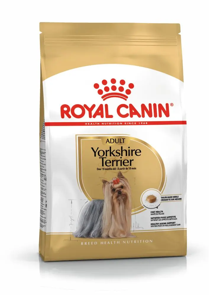 ROYAL CANIN Yorkshire Adult, hrana uscata caini, 7.5kg - Image 3