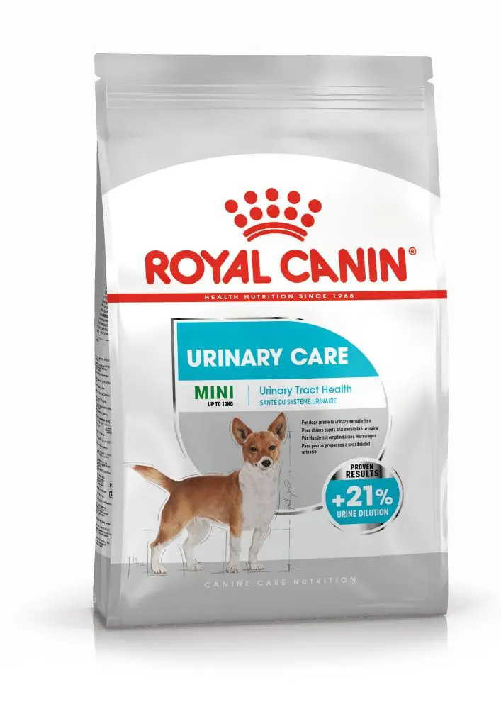 ROYAL CANIN Mini Urinary Care, hrana uscata caini, sanatatea tractului urinar, 8kg - Image 3