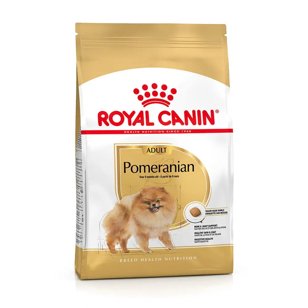 ROYAL CANIN Pomeranian Adult , hrana uscata caini, 1.5kg - Image 3