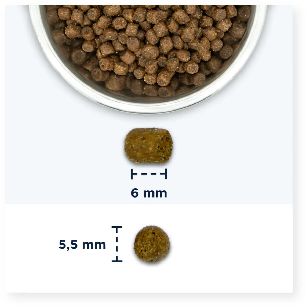 EUKANUBA Kitten, Pui, hrana uscata pisici junior, 10kg - Image 4