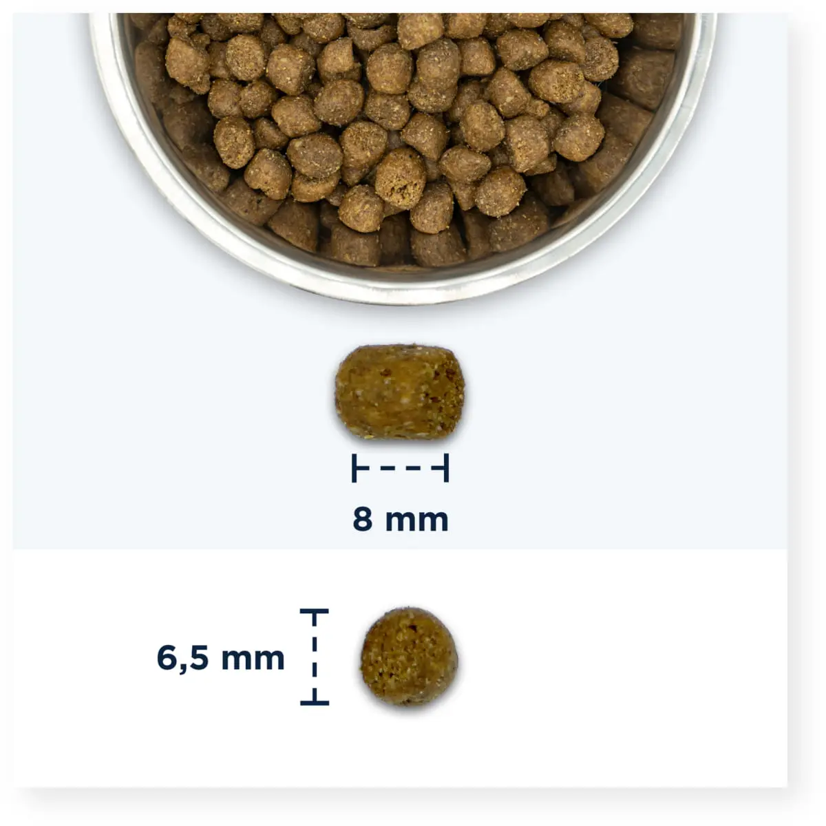 EUKANUBA Hairball Control, Pui, hrana uscata pisici, limitarea ghemurilor de blana, 10kg - Image 4