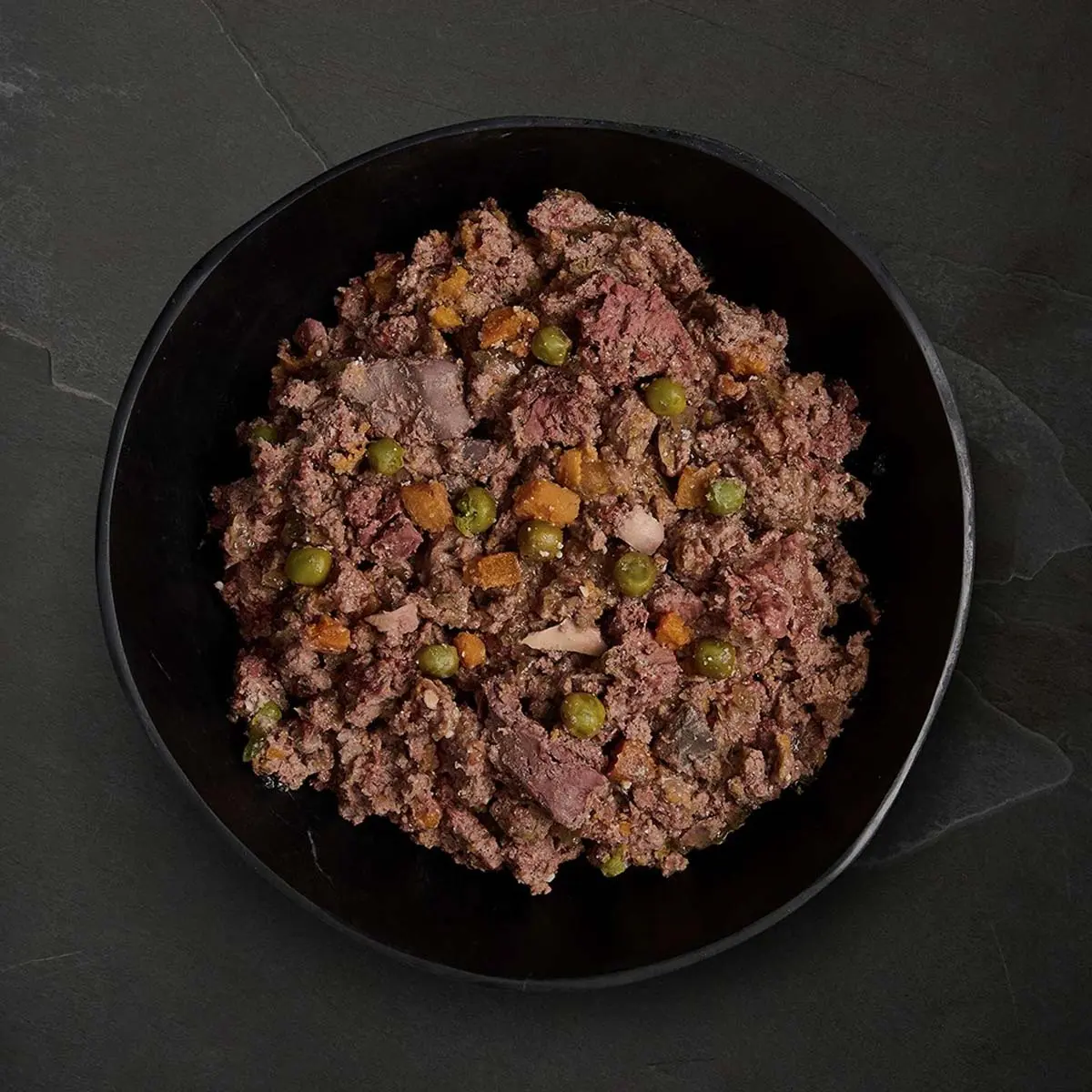 CANAGAN Lamb Casserole, XS-XL, Miel, conserva hrana umeda fara cereale caini junior & adult, (in supa), 400g - Image 3
