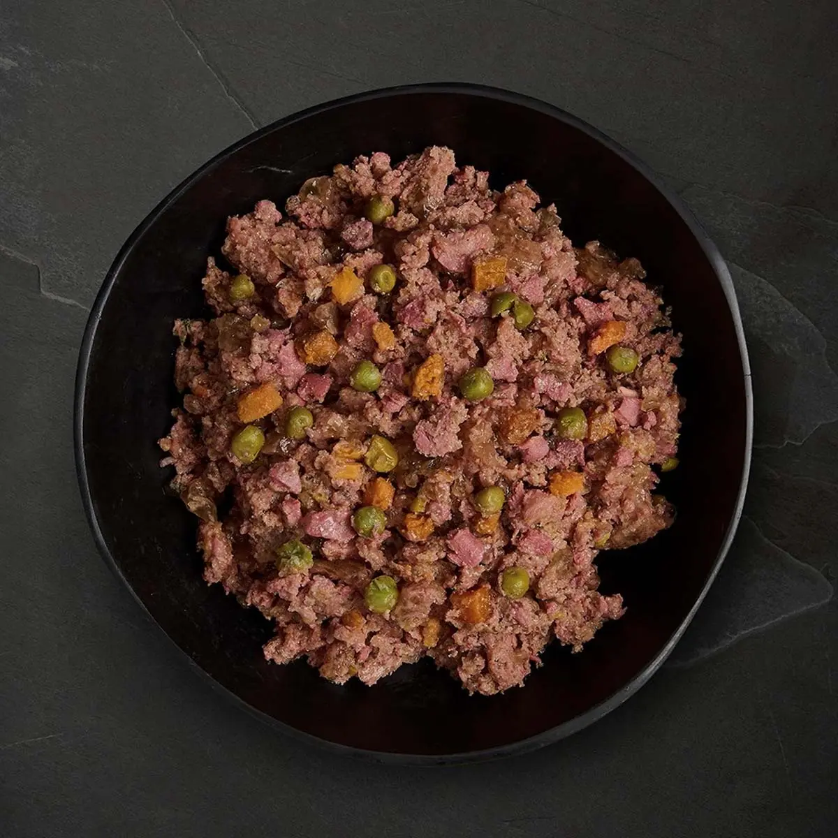 CANAGAN Country Game, XS-XL, Vanat, conserva hrana umeda fara cereale caini junior & adult, (in supa), 400g - Image 3