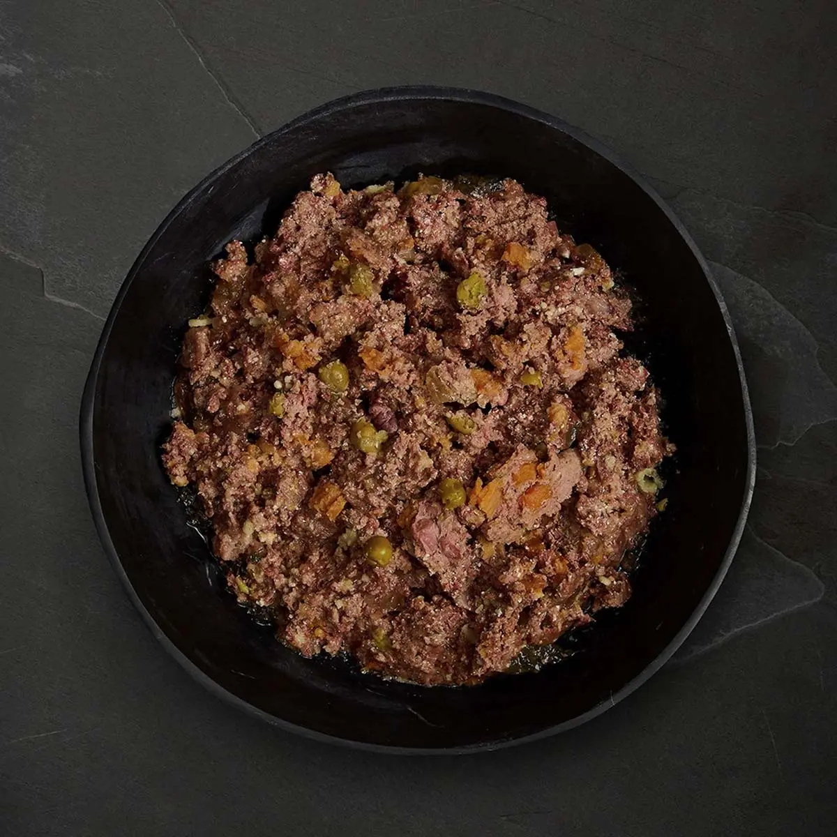 CANAGAN Puppy Feast, XS-XL, Pui si Vita, conserva hrana umeda fara cereale caini junior, (in supa), 400g - Image 3