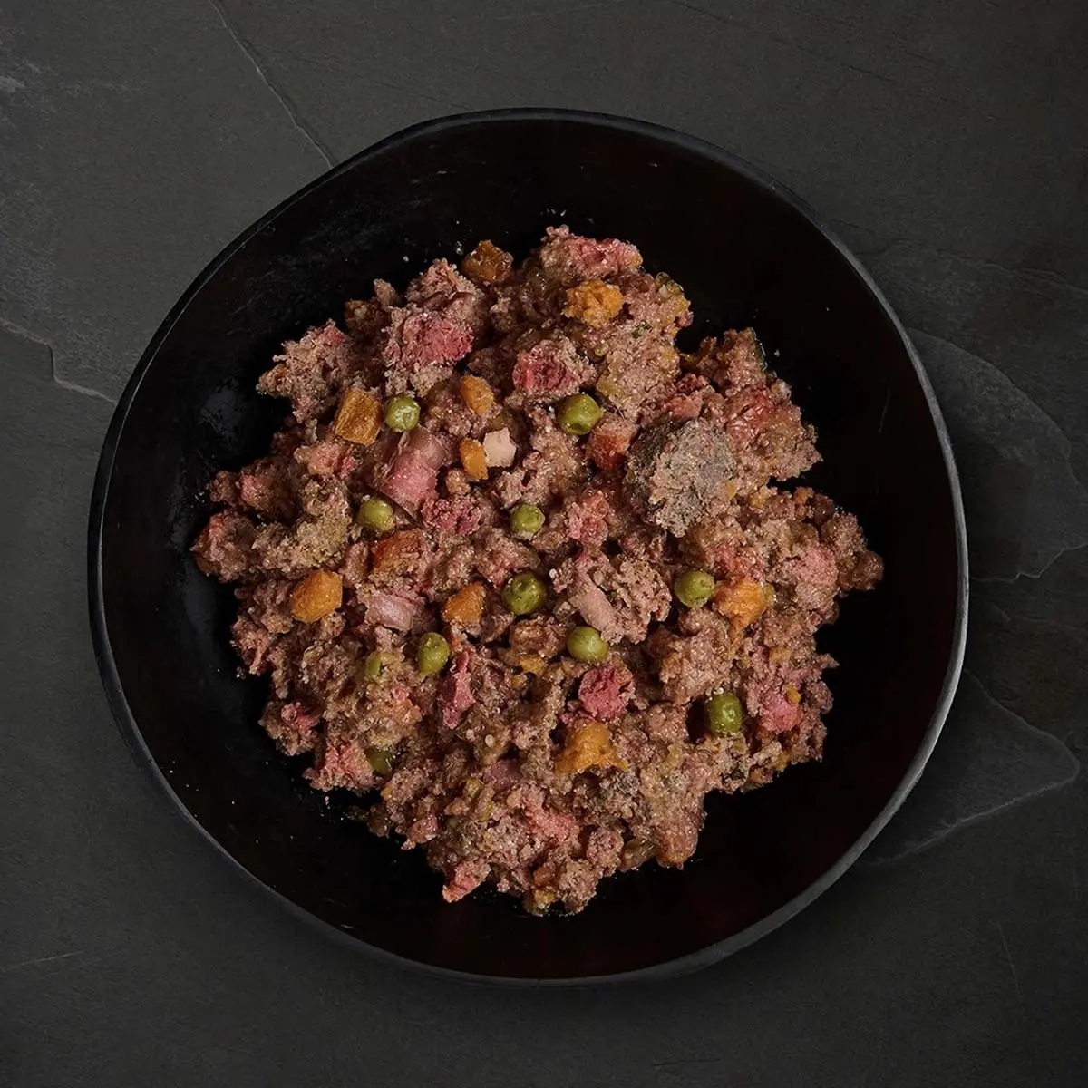 CANAGAN Shepherds Pie, XS-XL, Miel, conserva hrana umeda fara cereale caini junior & adult, (in supa), 400g - Image 3