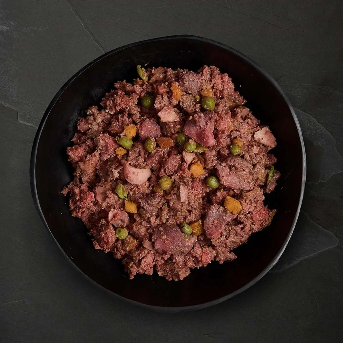 CANAGAN Venison&Wild Boar Stew, XS-XL, Vanat si Mistret, conserva hrana umeda fara cereale caini junior & adult, (in supa), 400g - Image 3
