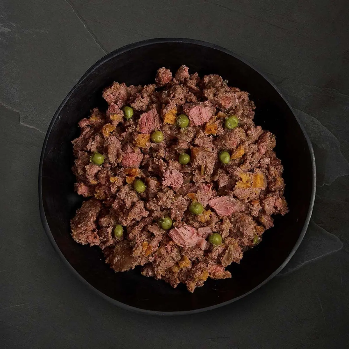 CANAGAN Senior Feast, XS-XL, Pui, conserva hrana umeda fara cereale caini senior, (in supa), 400g - Image 3