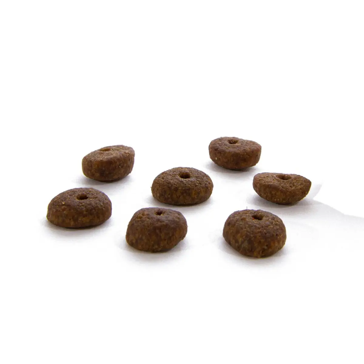 CANAGAN Small Breed Country Game, XS-S, Vanat, hrana uscata fara cereale caini junior & adult, 2kg - Image 3