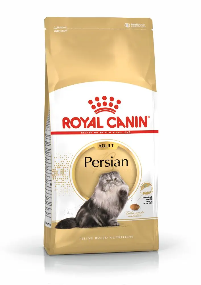 ROYAL CANIN Persian Adult, hrana uscata pisici, 10kg - Image 3