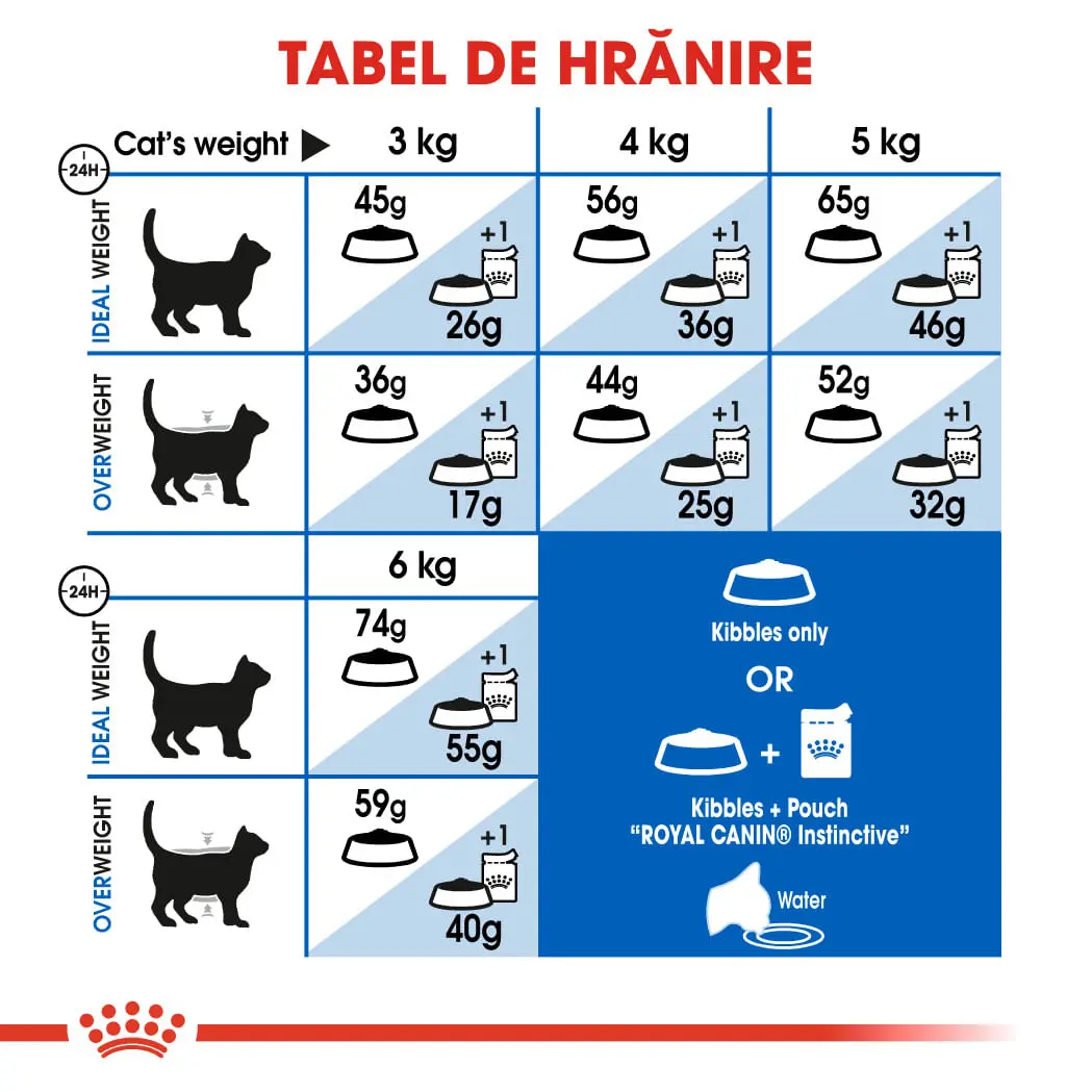 ROYAL CANIN Indoor Adult, hrana uscata pisici, de interior, 4kg - Image 7