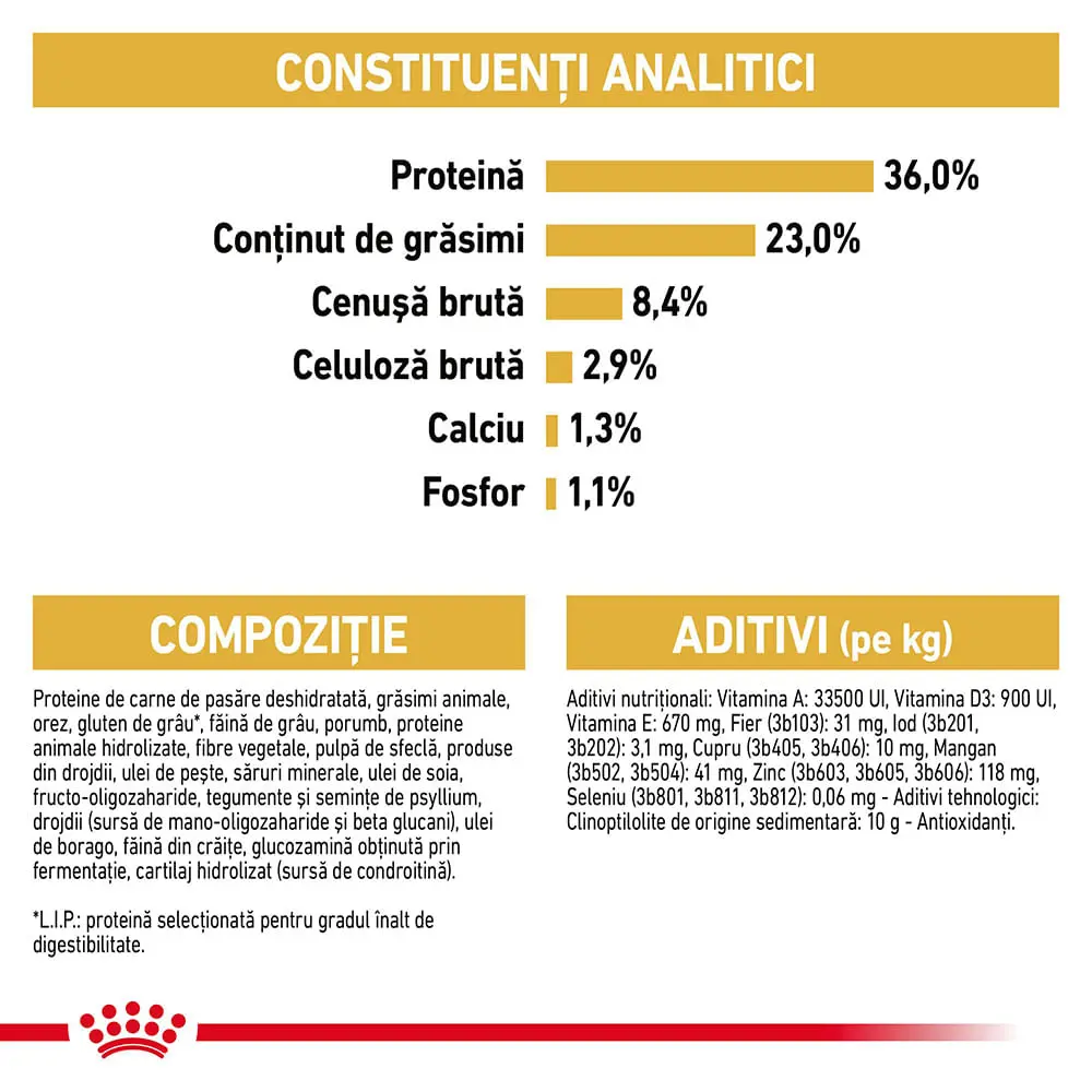 ROYAL CANIN Maine Coon Kitten, hrana uscata pisici junior, 2kg - Image 7