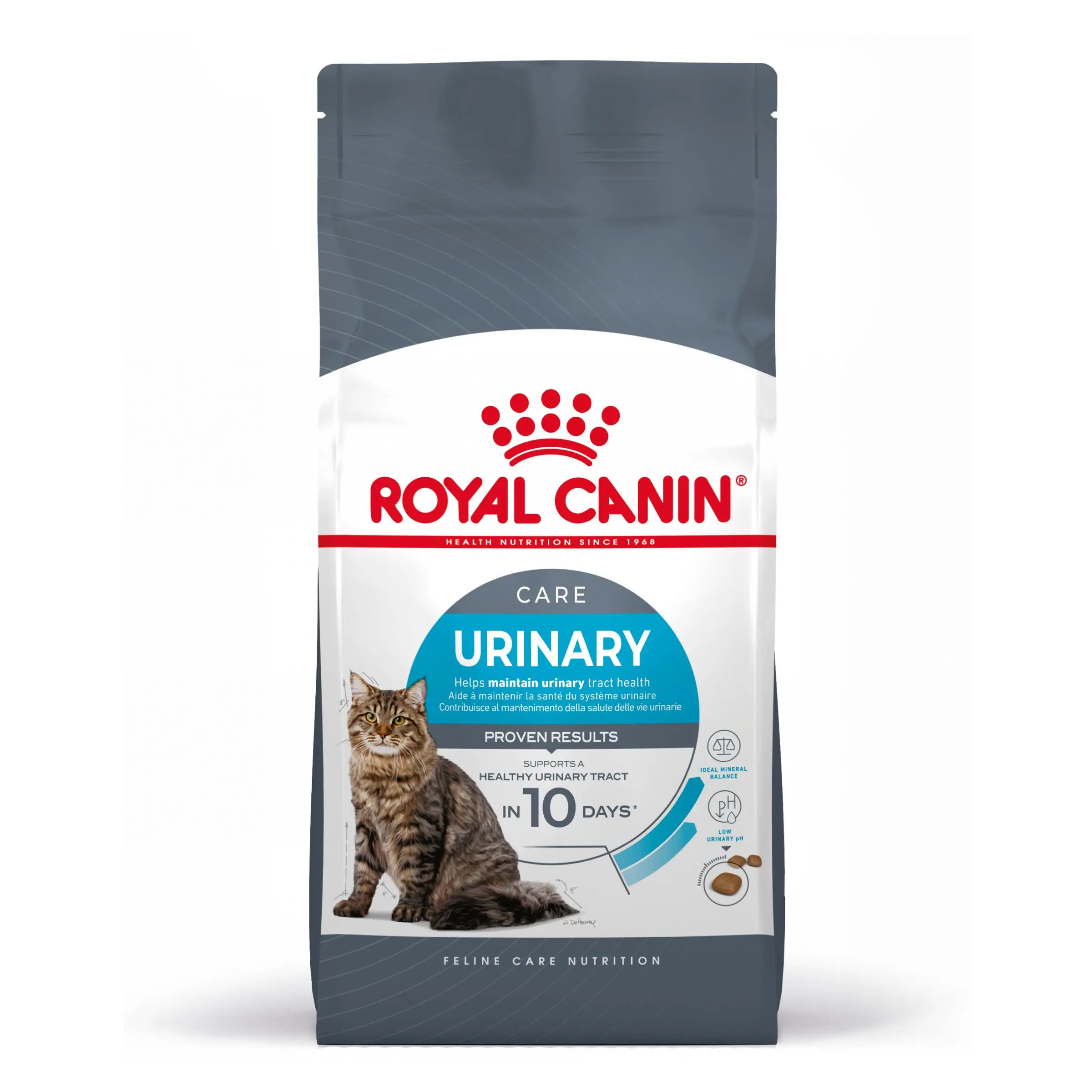 ROYAL CANIN Urinary Care Adult, hrana uscata pisici, sanatatea tractului urinar, 2kg - Image 3