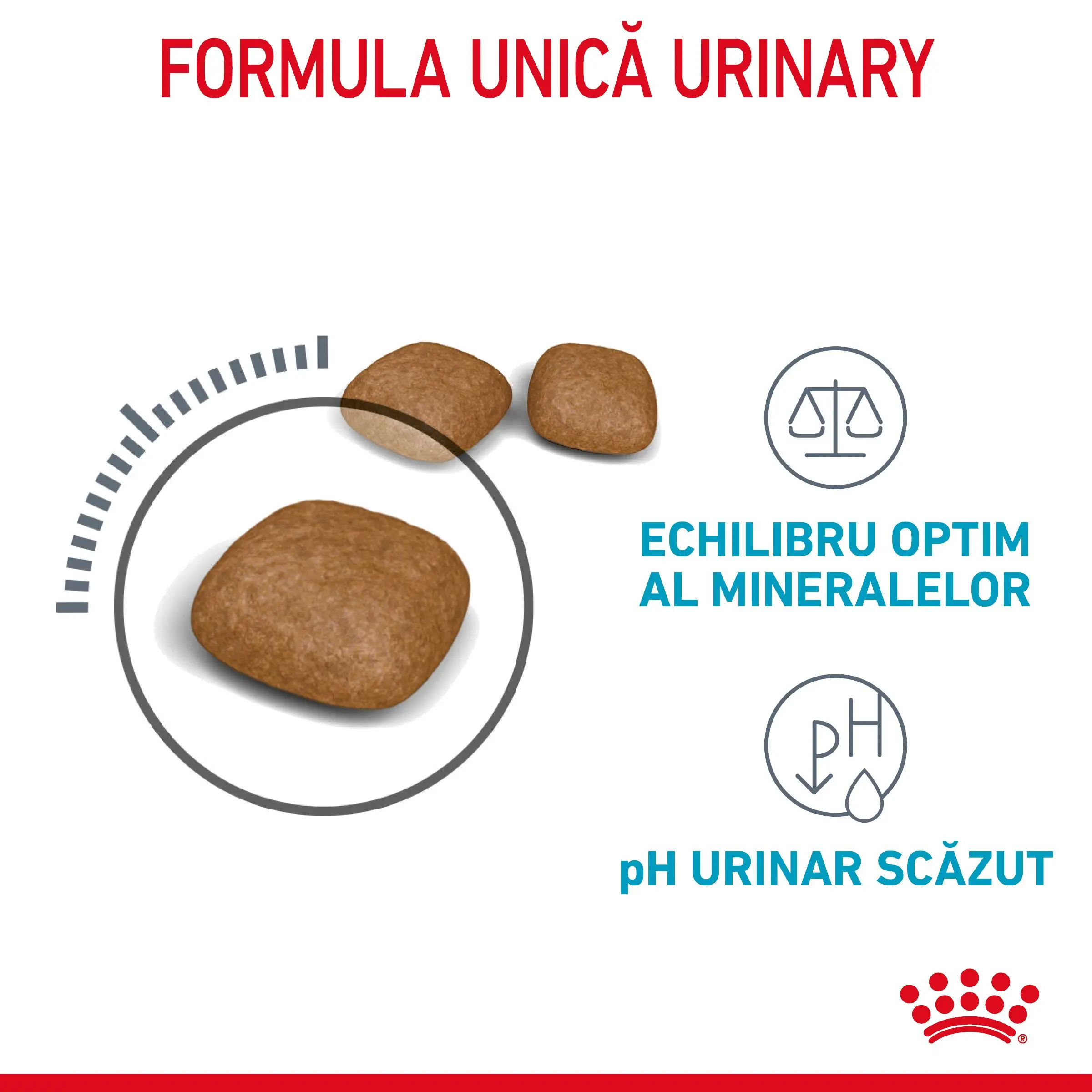 ROYAL CANIN Urinary Care Adult, hrana uscata pisici, sanatatea tractului urinar, 2kg - Image 4