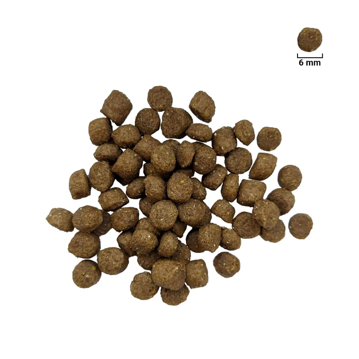 FOR DOG Adult Mini, XS-S, Pasare, hrana uscata caini, 10kg - Image 3