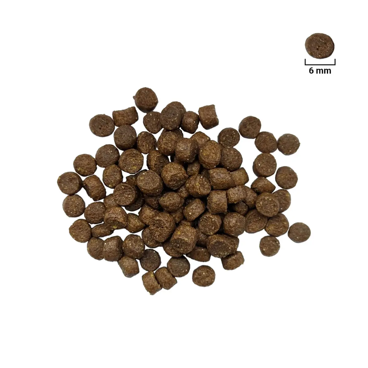 MIAU MIAU, Somon, hrana uscata pisici, 10kg - Image 3