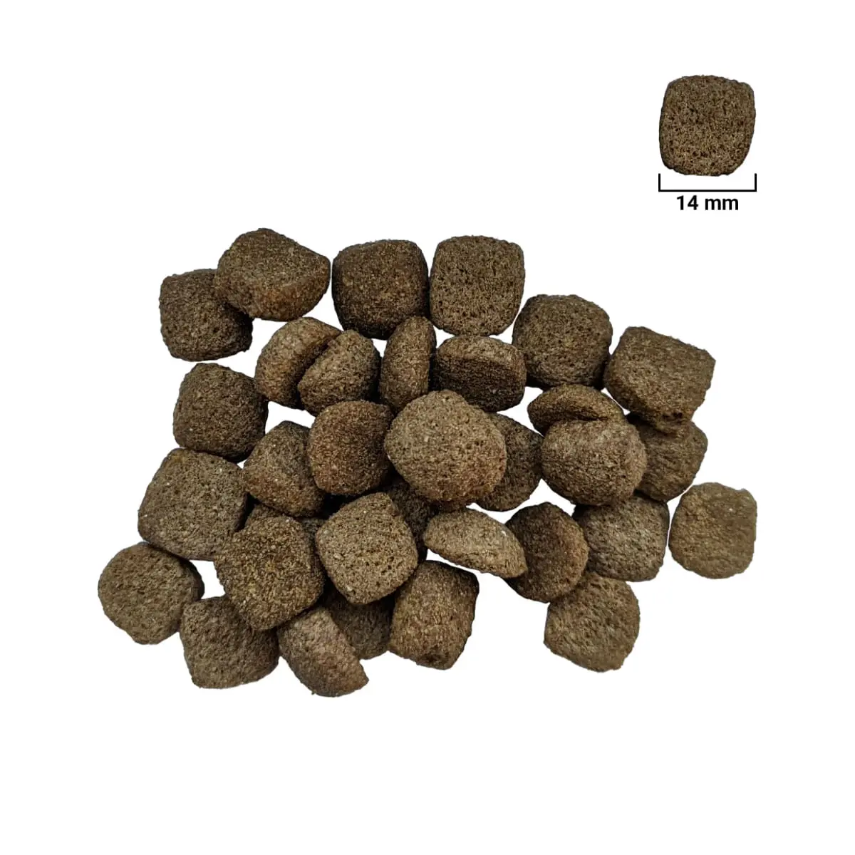 FOR DOG Adult Medium, M, Pasare, hrana uscata caini, 10kg - Image 3