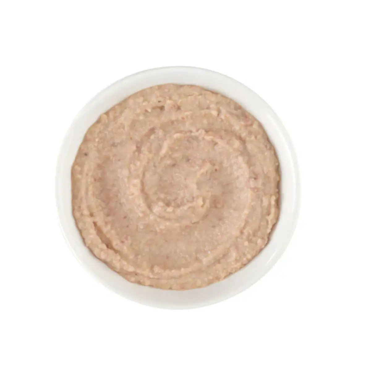 SCHESIR After Dark Velvet Mousse, Pui, plic hrana umeda fara cereale pisici, (mousse), 80g - Image 3