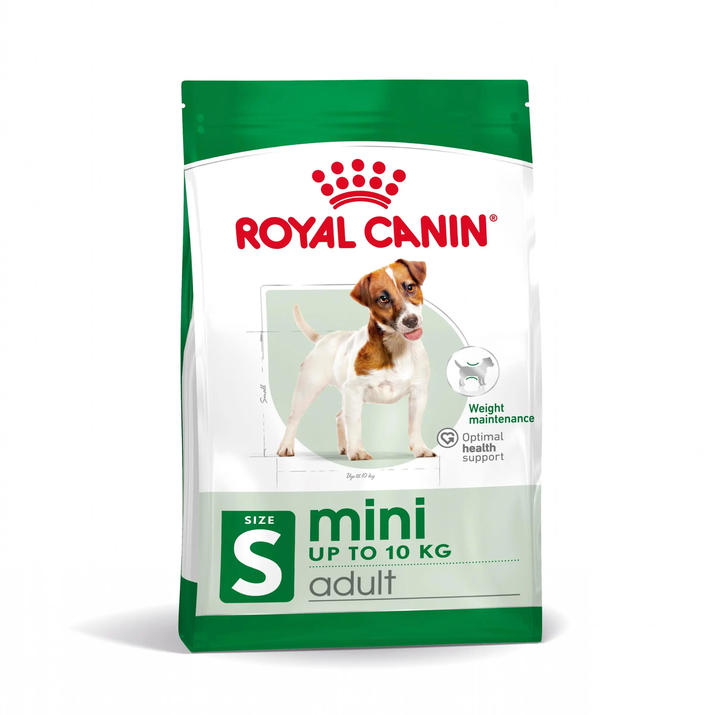 ROYAL CANIN Mini Adult, hrana uscata caini, 2kg