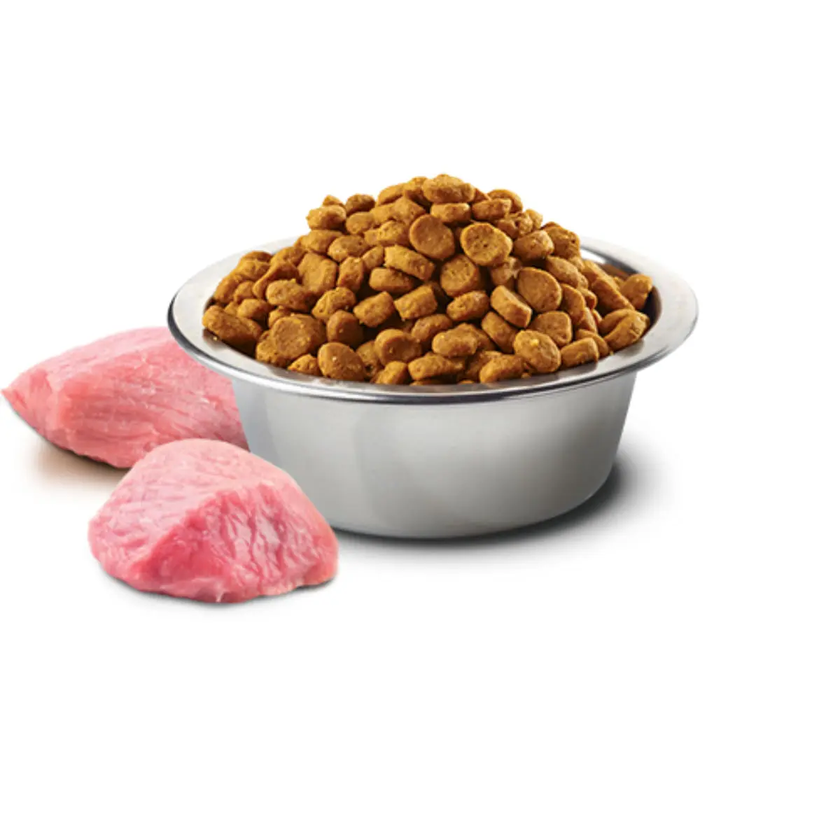 N&D Pumpkin Neutered, Miel si dovleac, hrana uscata fara cereale pisici sterilizate, 1.5kg - Image 3