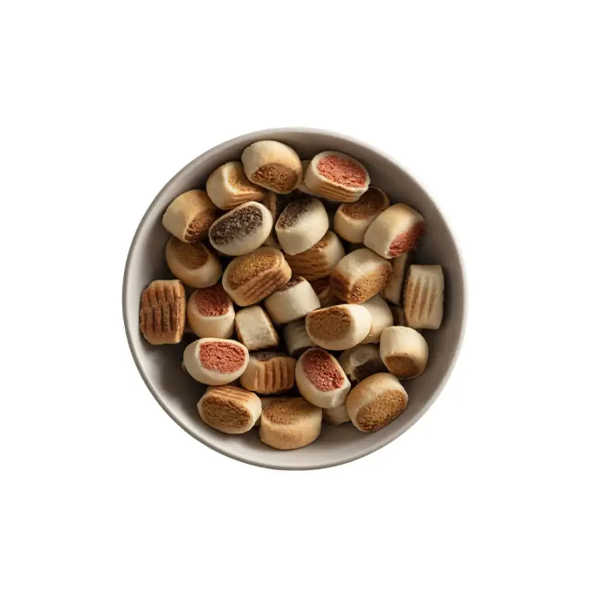 MERA Bakery Snacky Mix, XS-XL, Peste si Carne, recompense caini, 1kg - Image 2