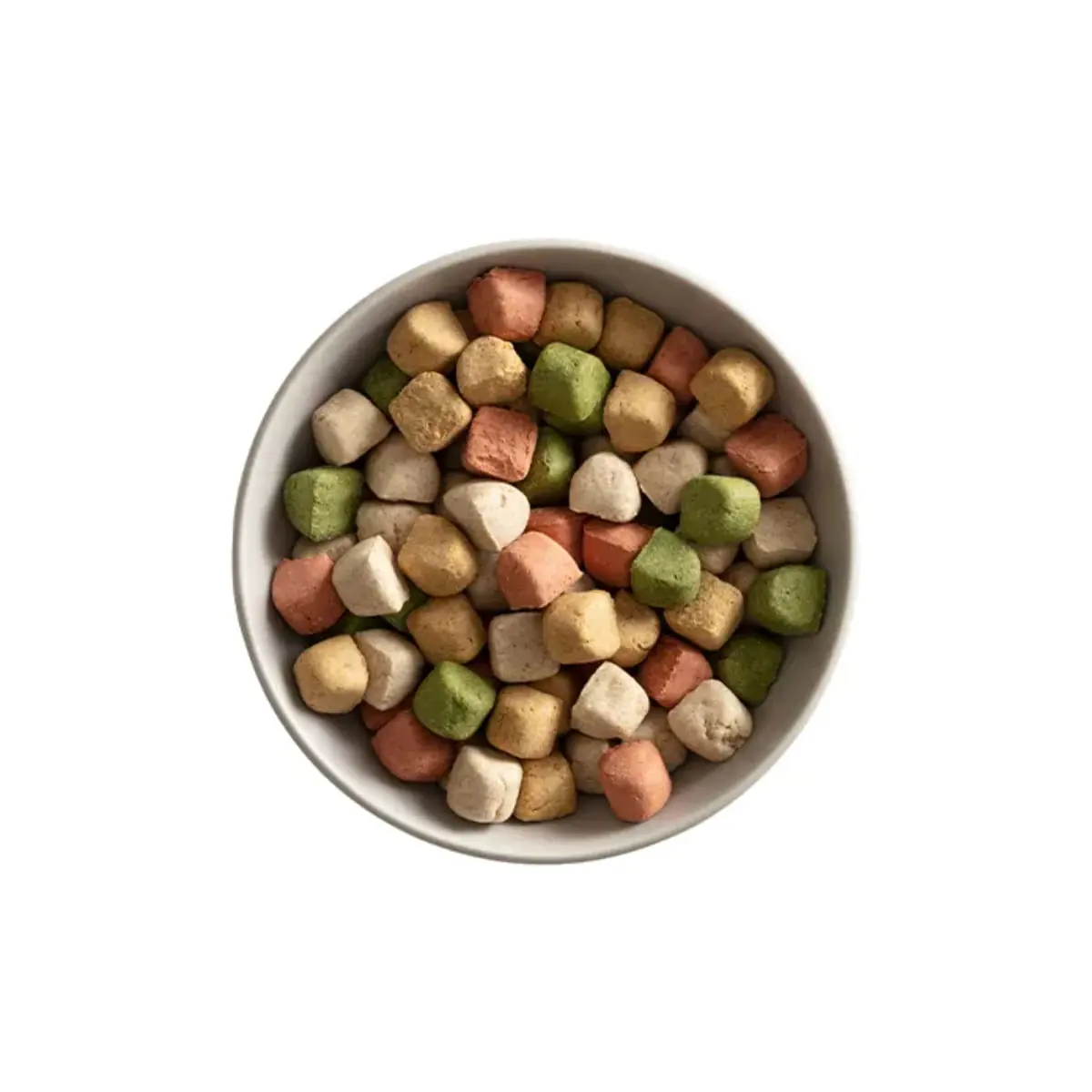 MERA Bakery Gourmet Happen, XS-XL, Carne si Legume, recompense caini, 1kg - Image 3