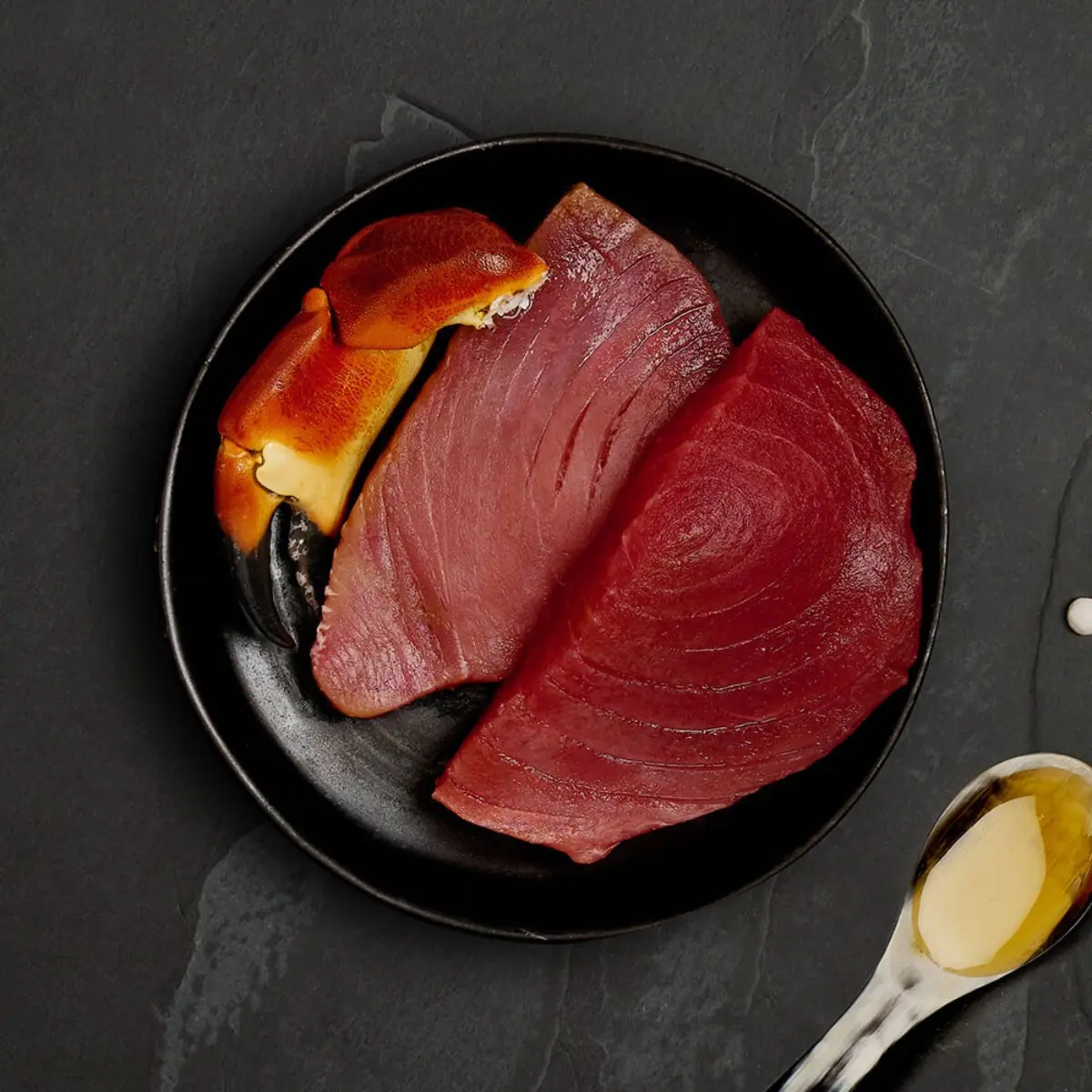 CANAGAN, Ton si Crab, conserva hrana umeda fara cereale pisici junior & adult, (in suc propriu), 75g - Image 3