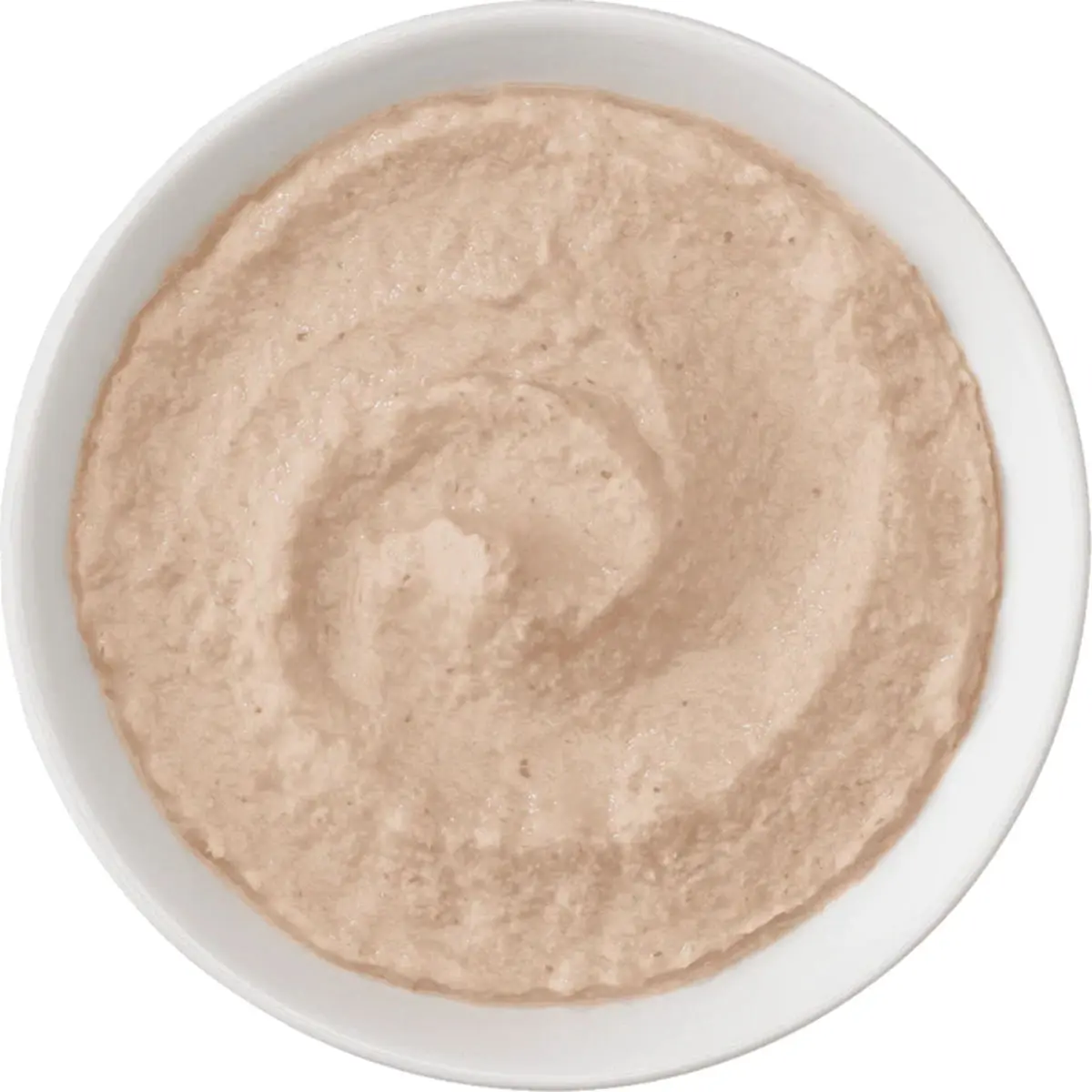 SCHESIR Baby Mousse, Somon si Pui, plic hrana umeda fara cereale pisici junior, (mousse), 70g - Image 4