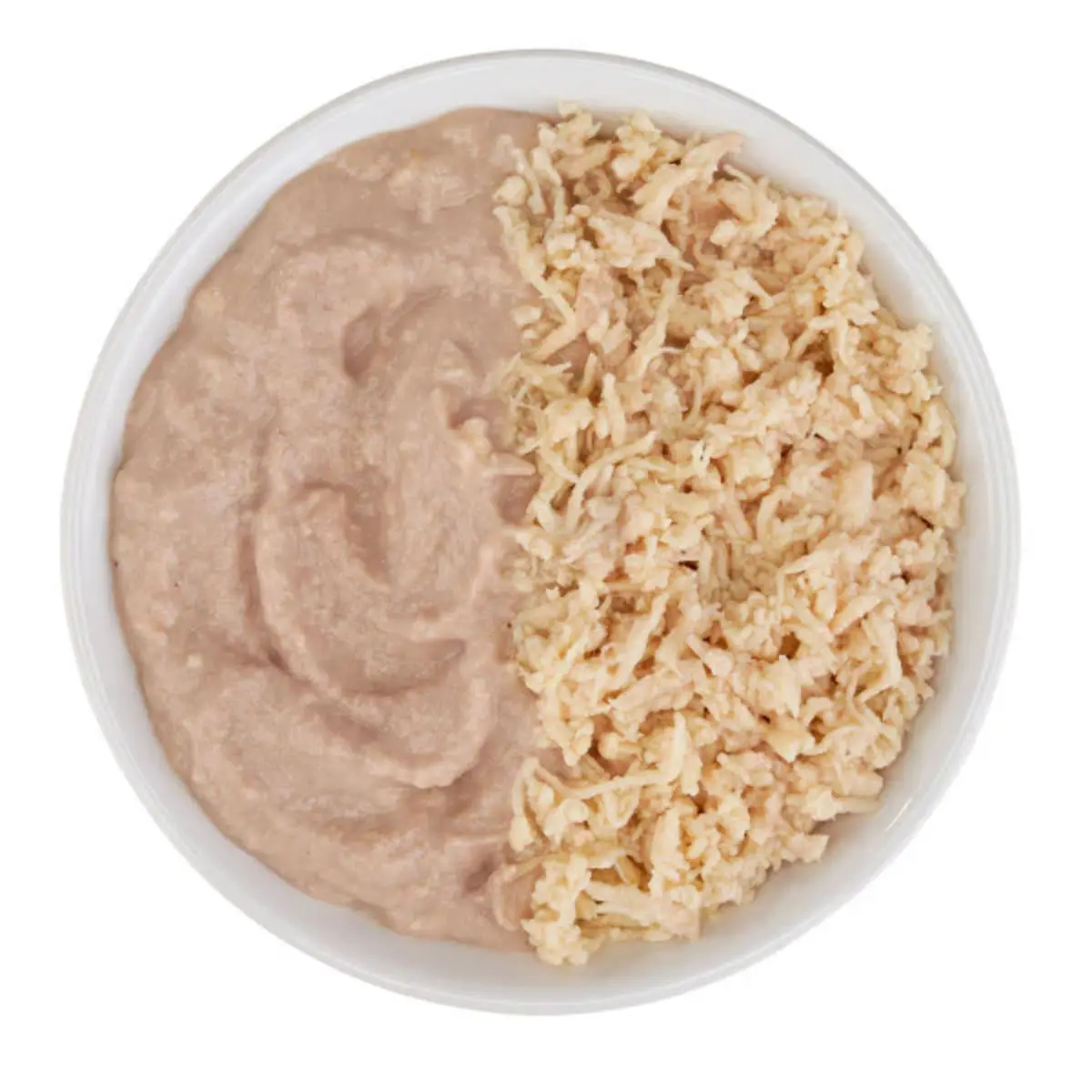 SCHESIR Baby Mousse & Fillets, Pui si Somon, conserva hrana umeda fara cereale pisici junior, (mousse), multipack, 55g x 3buc - Image 4