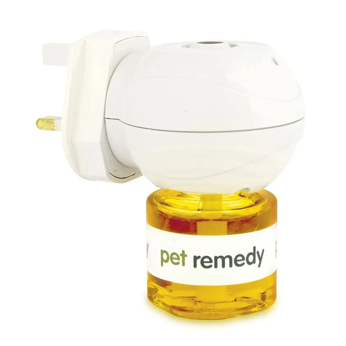 PET REMEDY Plug Diffuser + 40 ml - Image 3