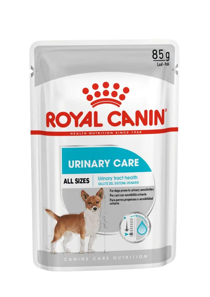 ROYAL CANIN Urinary Care Adult, hrana umeda caini, sanatatea tractului urinar, (pate), 85g - Image 3