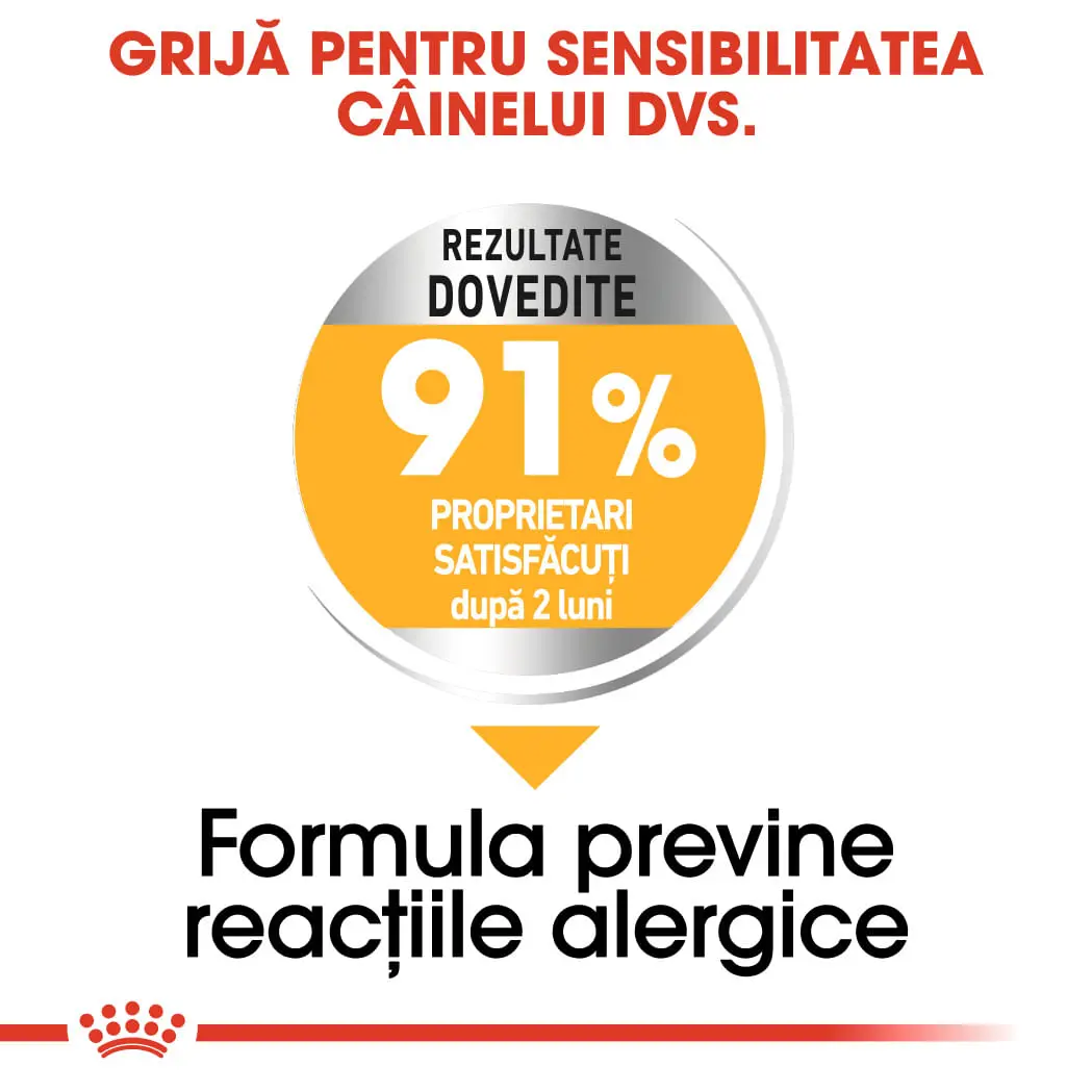 ROYAL CANIN Maxi Dermacomfort, hrana uscata caini, prevenirea iritatiilor pielii, 12kg - Image 5