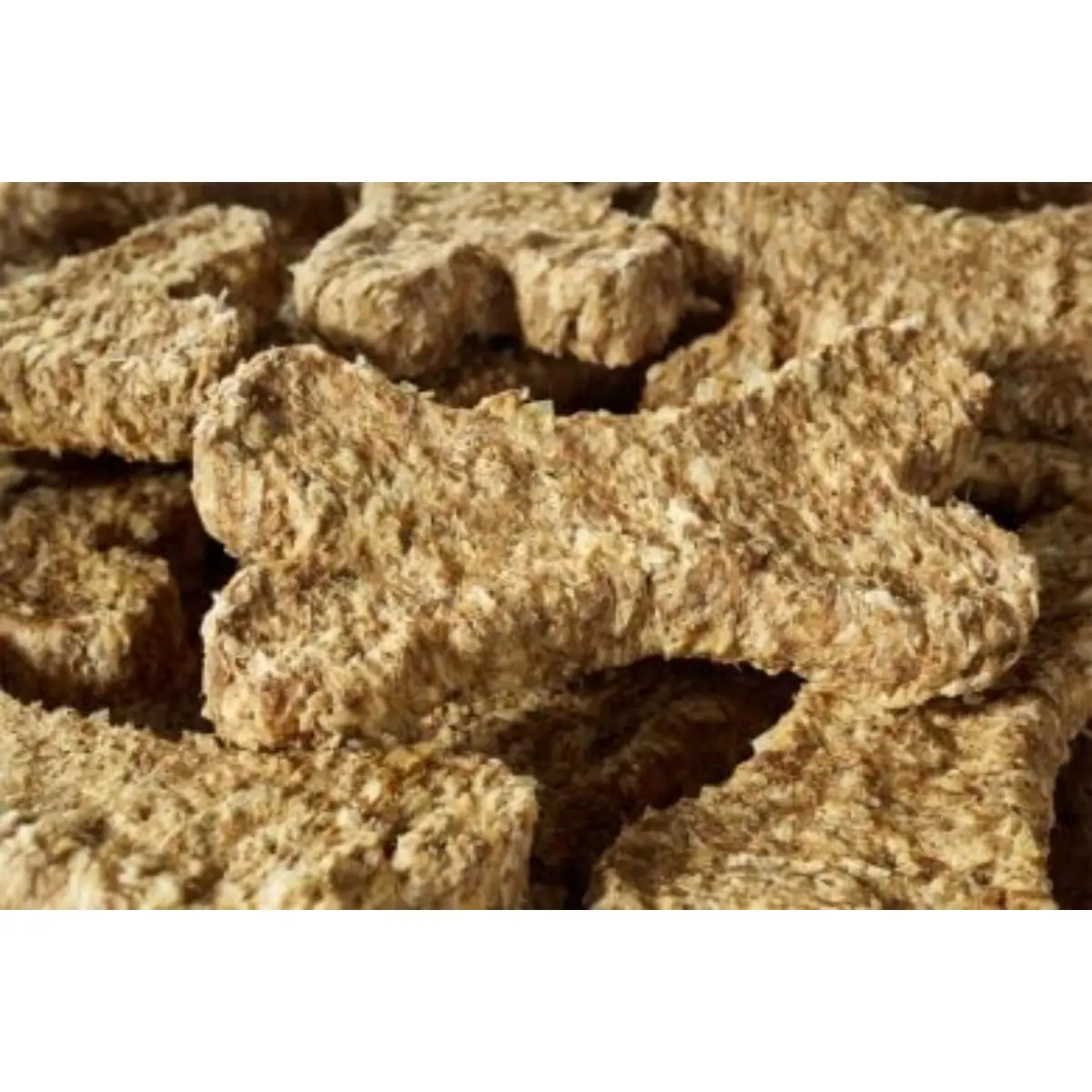 BOW WOW Os Collagen, S-XL, Vita, cutie recompense fara cereale caini, 30buc, 720g - Image 3