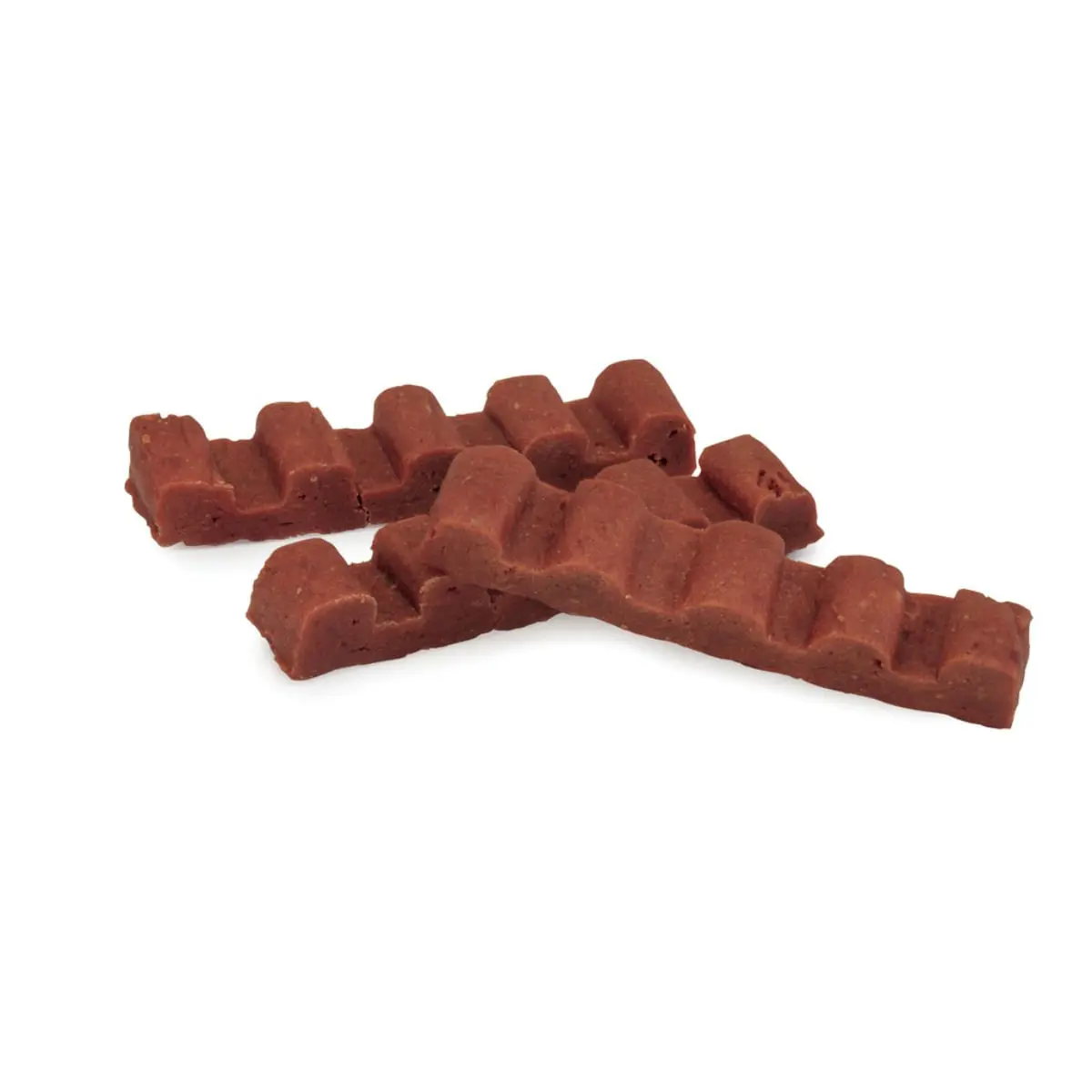 CAMON Beef Bar Snack, XS-XL, Vita, punguta recompense monoproteice caini, 100g - Image 3