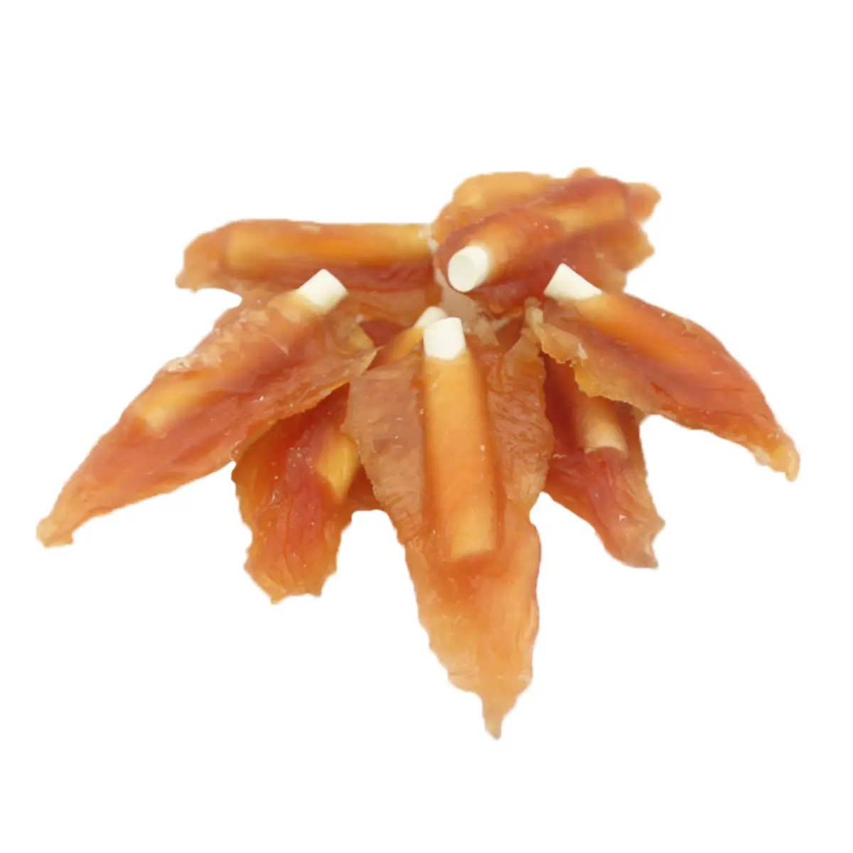 AGILITY Semi-baton de Calciu, XS-XL, Pui, punguta recompense caini, 500g - Image 3