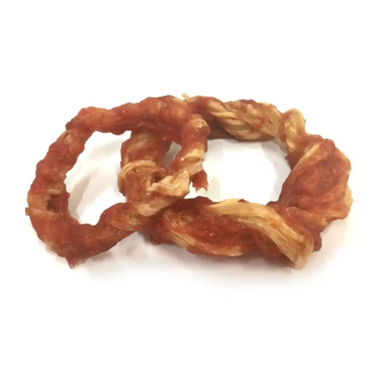 AGILITY Piele de Rata, XS-XL, galetusa recompense caini, 450g - Image 3