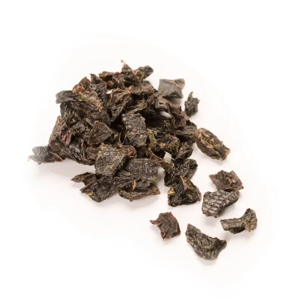 AGILITY Ficat de Miel, XS-XL, punguta recompense naturale deshidratate caini, 500g - Image 3