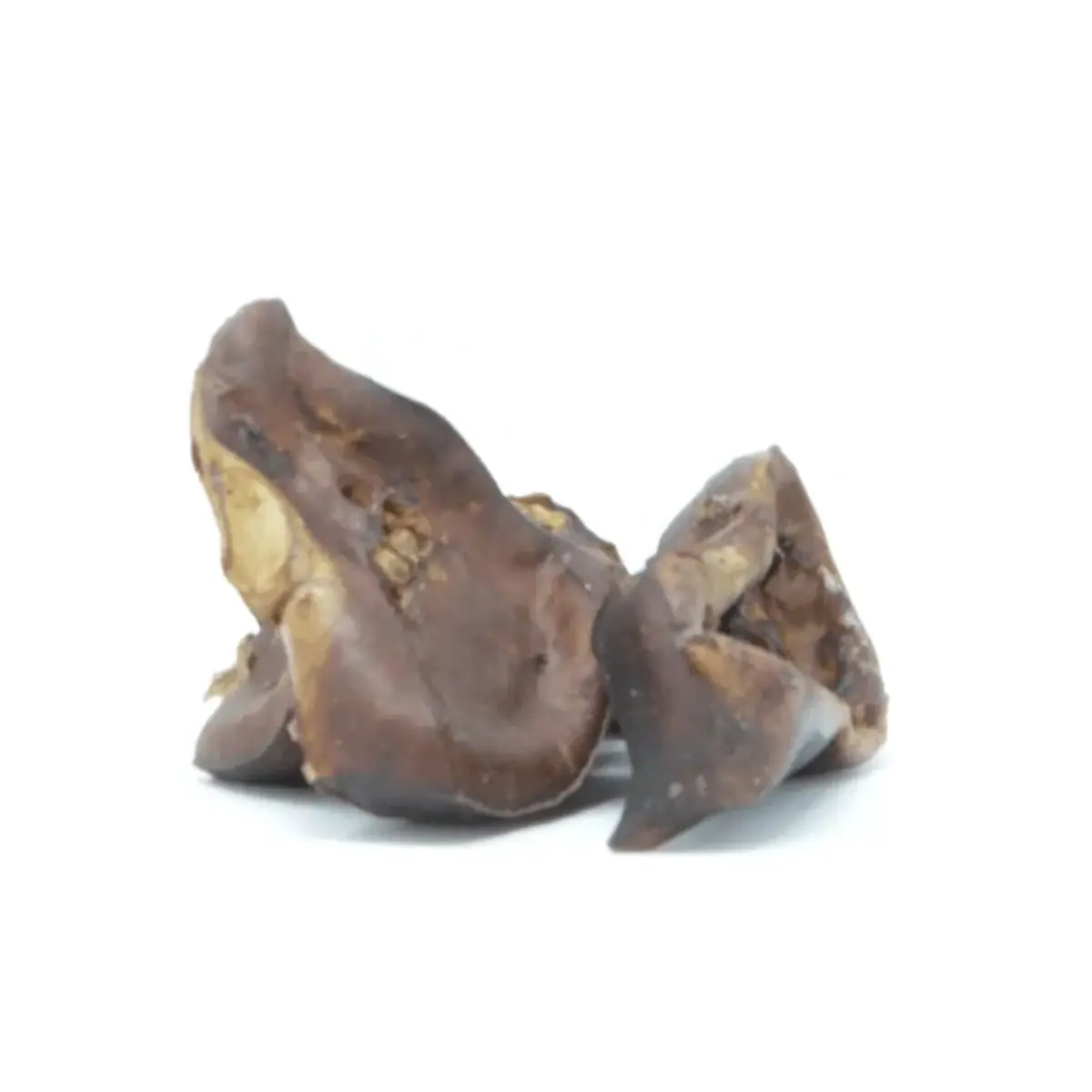 AGILITY Plamani de Miel, XS-XL, punguta recompense naturale deshidratate caini, 500g - Image 3