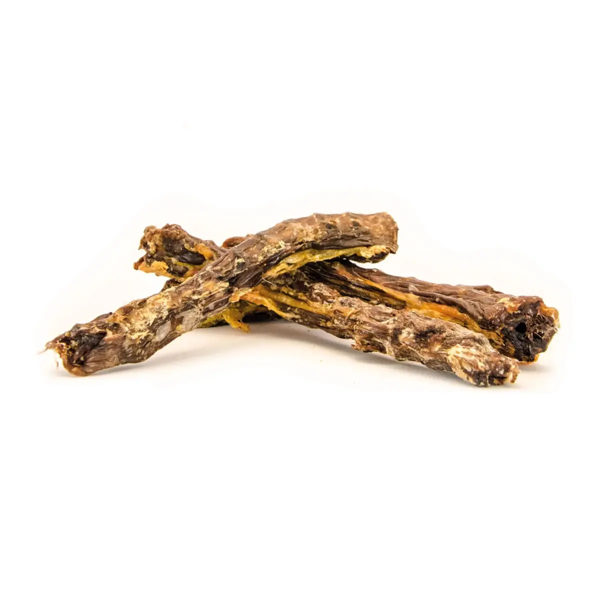 AGILITY Gaturi de Rata, XS-XL, punguta recompense naturale deshidratate caini, 500g - Image 3