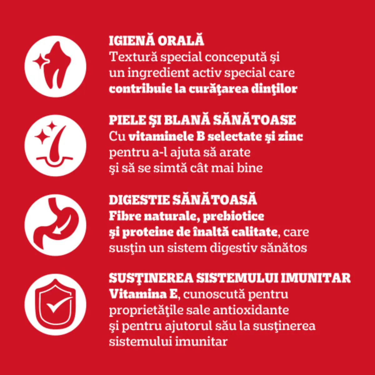 PEDIGREE Mini Adult, XS-S, Vita si Legume, hrana uscata caini, 10+2kg GRATUIT - Image 4