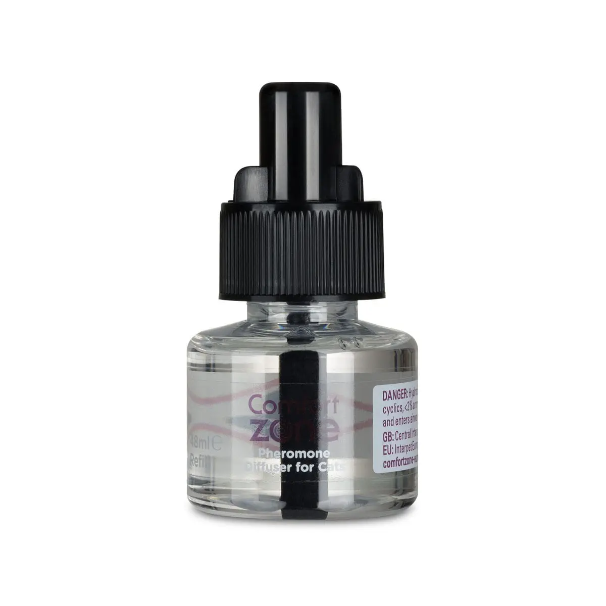 COMFORT ZONE Rezerva cu Feromoni cu Efect Calmant pentru Diffuser - Image 3