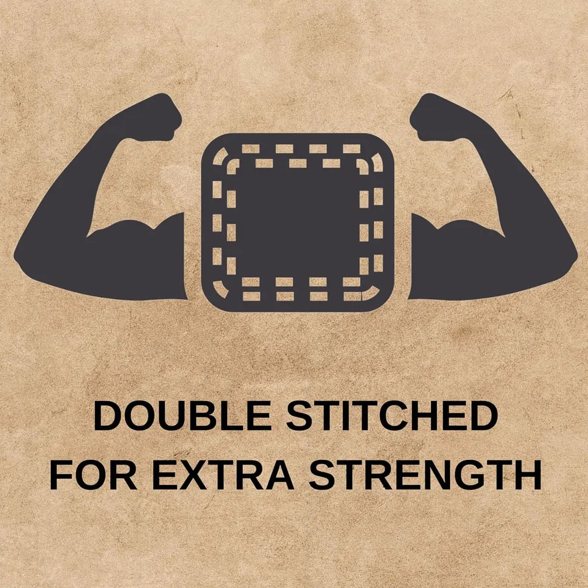 Testoasa Hawksbill WWF, Jucarie pentru caini, din materiale reciclate, 22 x 6 x 24 cm - Image 6