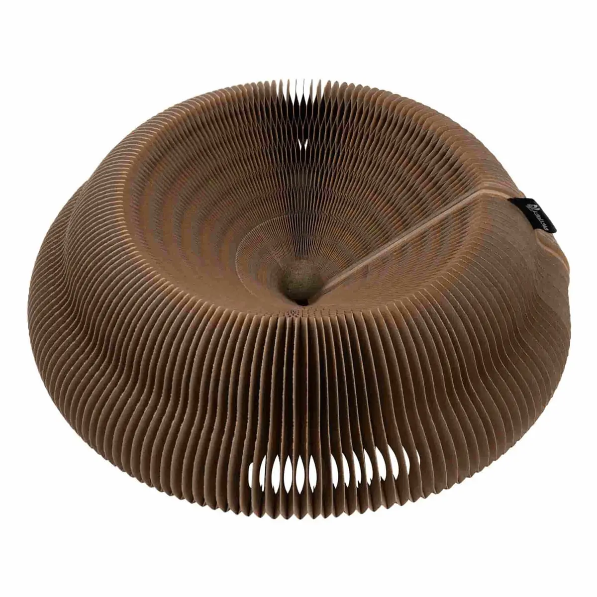 DISTRICT 70 Maze, 3-in-1, Jucarie Pat din Carton pentru Pisici 50 x 50 x 18cm - Image 4