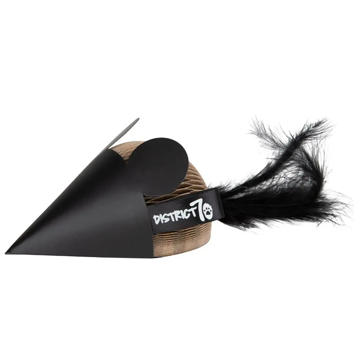 DISTRICT 70 Jucarii Pisica, Gift Box, 3 bucati - Image 5