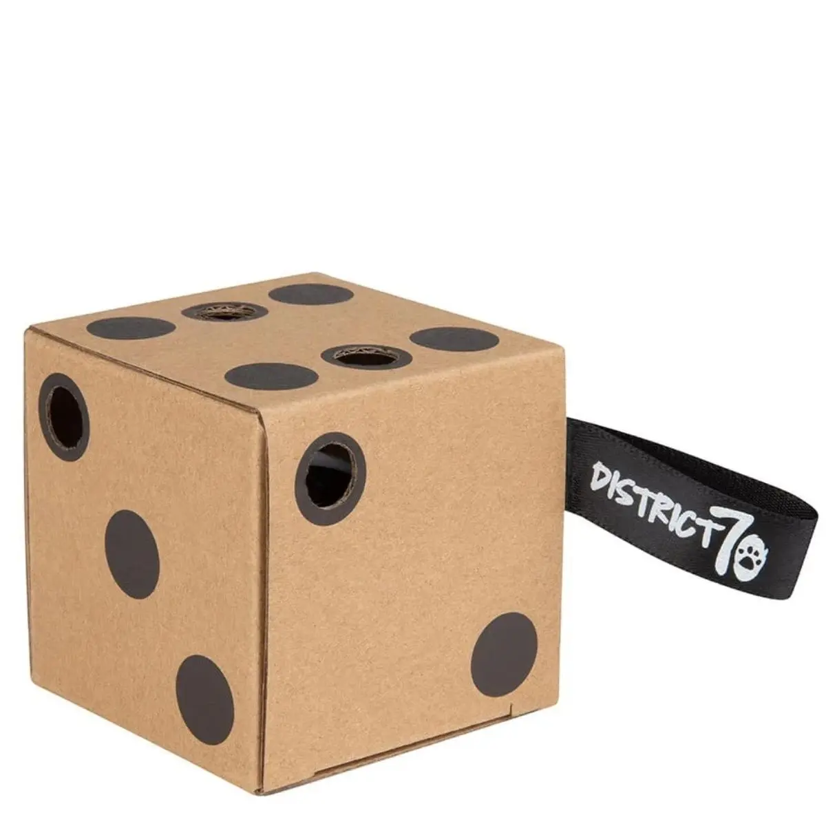 DISTRICT 70 Jucarii Pisica, Gift Box, 3 bucati - Image 6